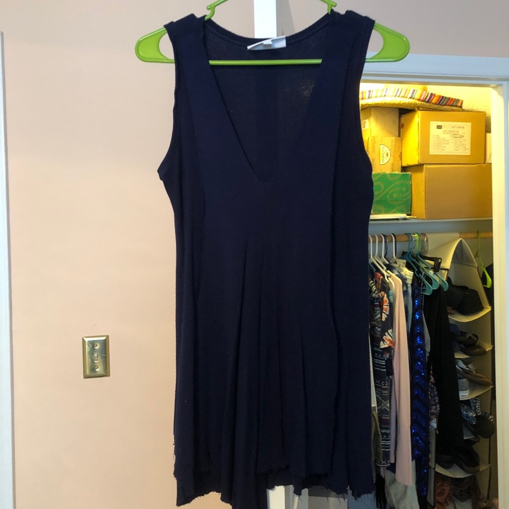Jessica Simpson tank
